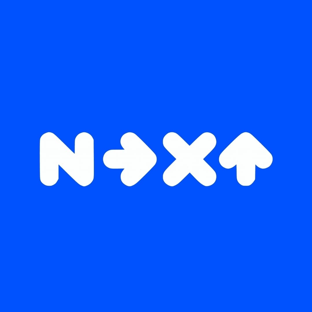 Next on Base token image