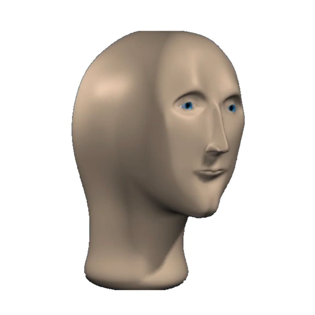 MOAI token image