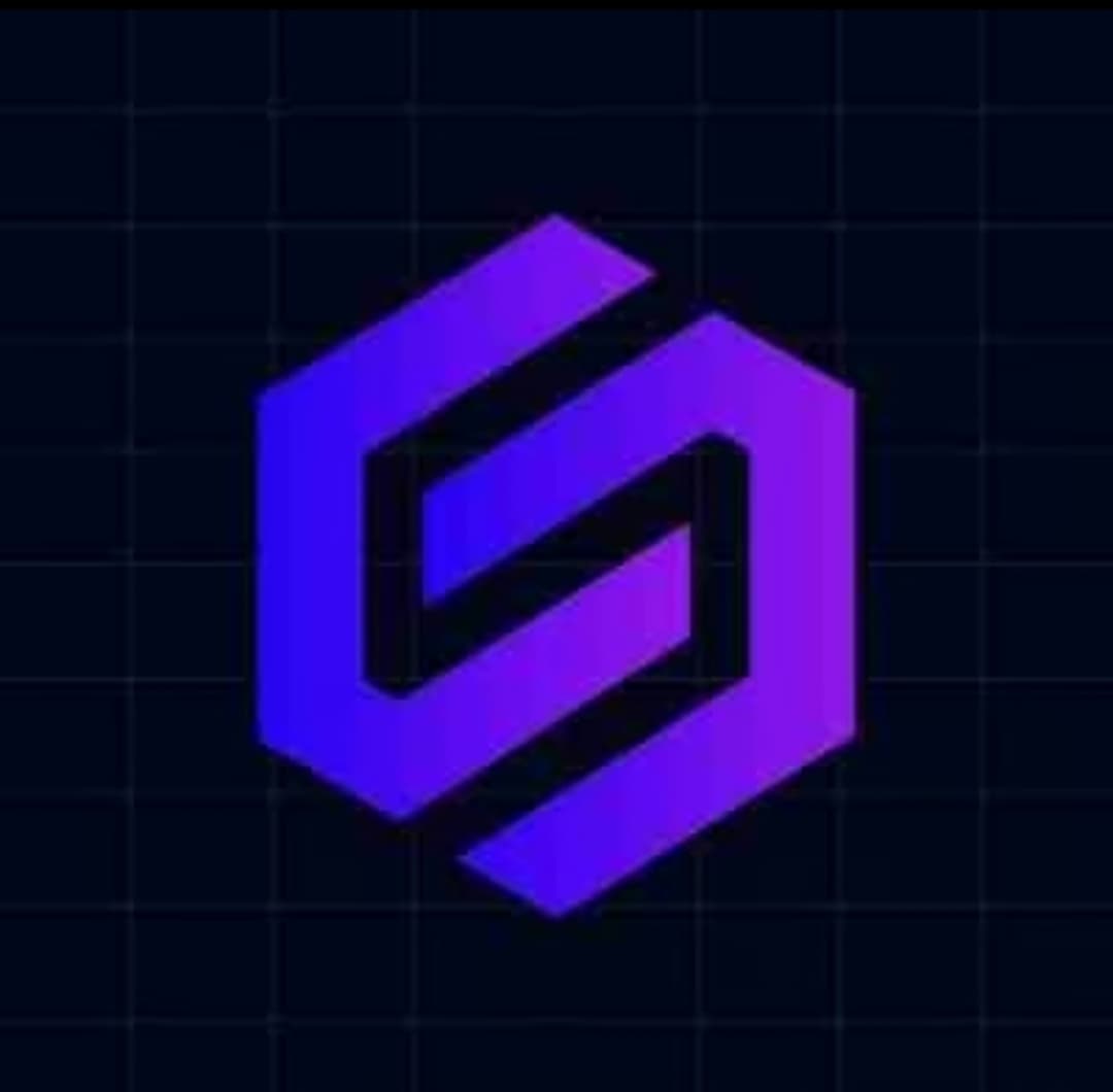 GENIMA AI token image