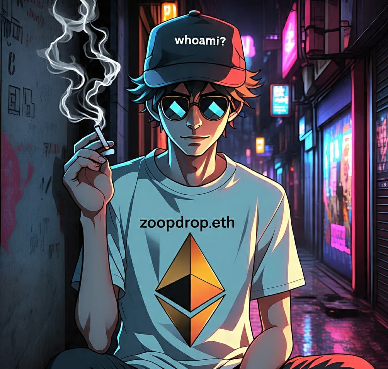 zoopdrop FANS.BASE token image