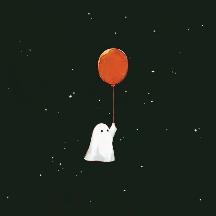 Ghost token image
