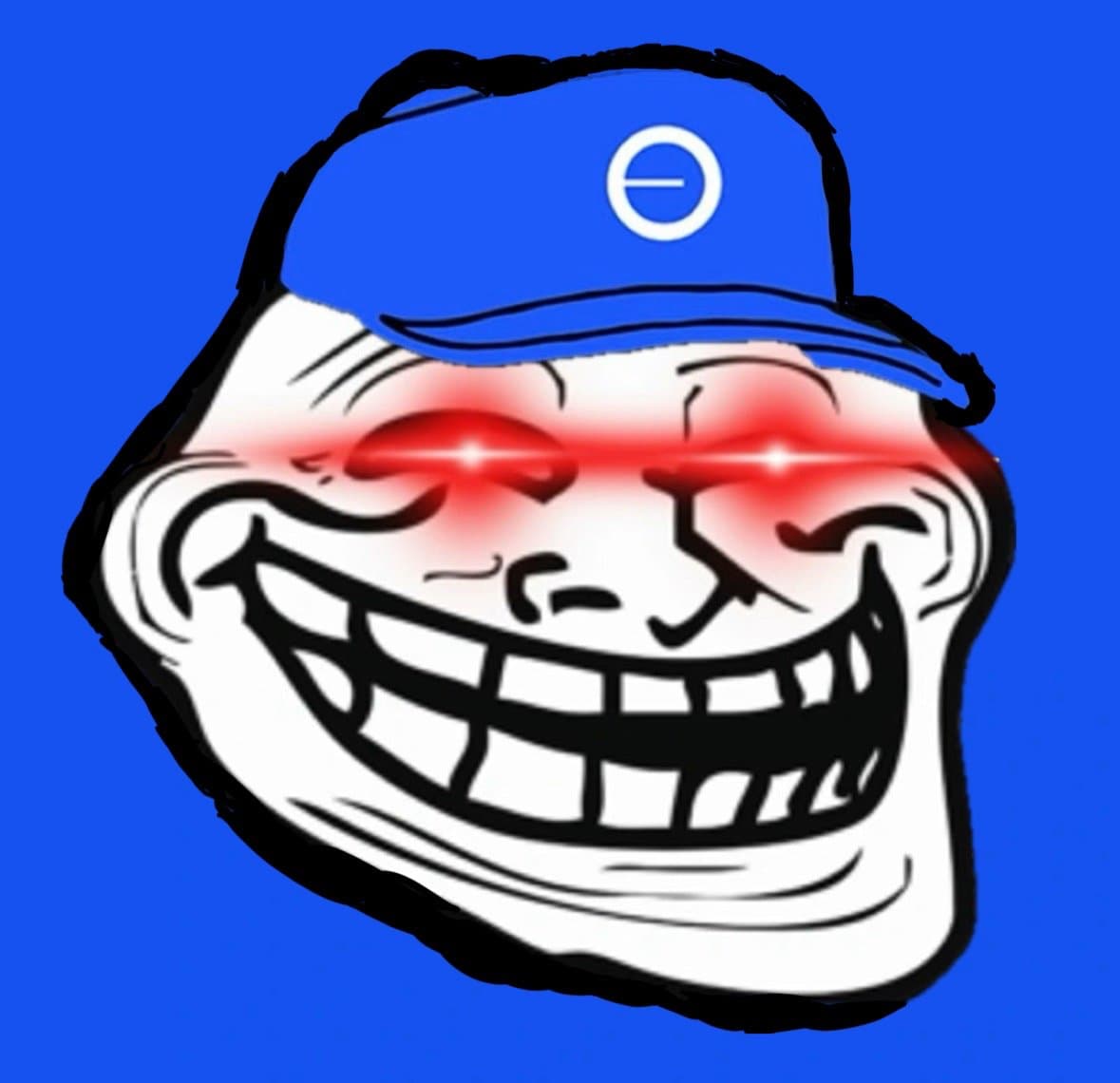 Based Troll token image