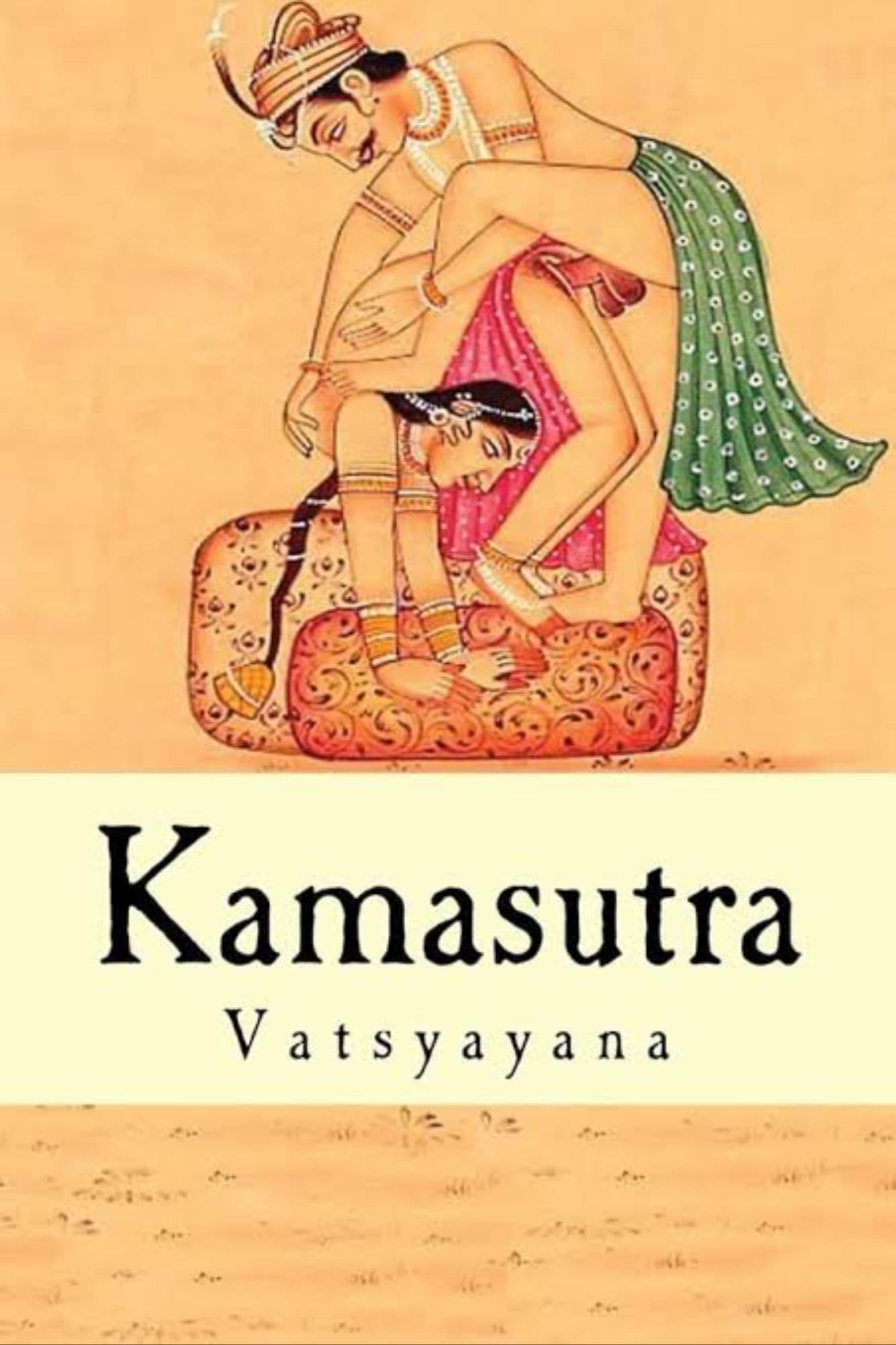 KAMASUTRA token image