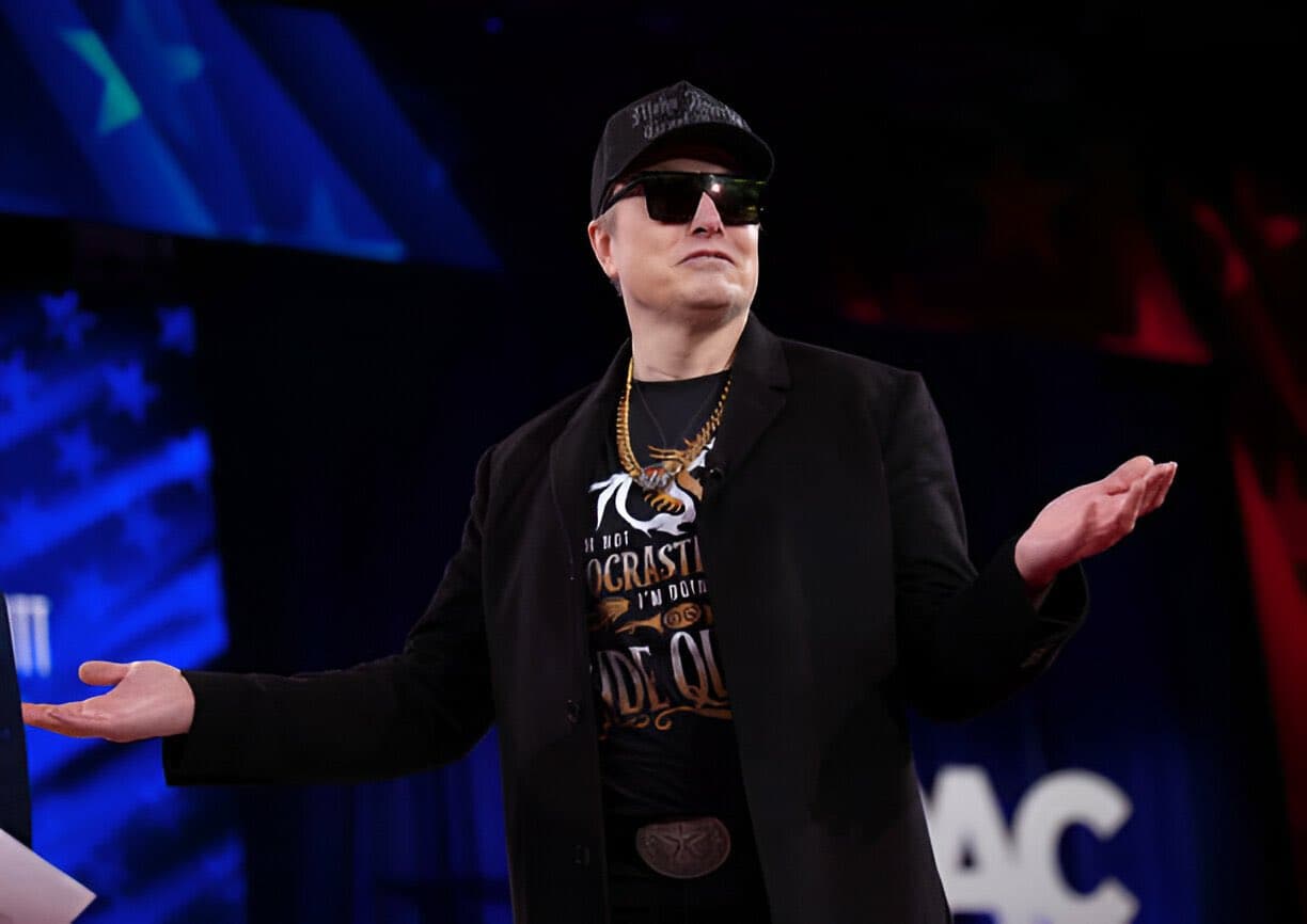 219 million followers. He is the most followed account on 𝕏. token image