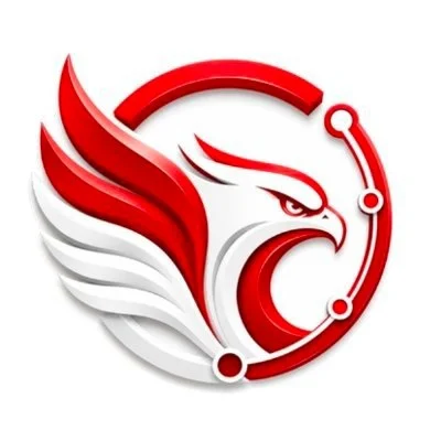 Garuda digital coin token image