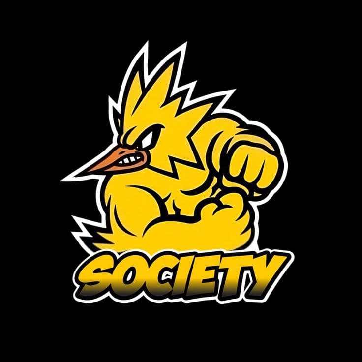 SOCIETY token image