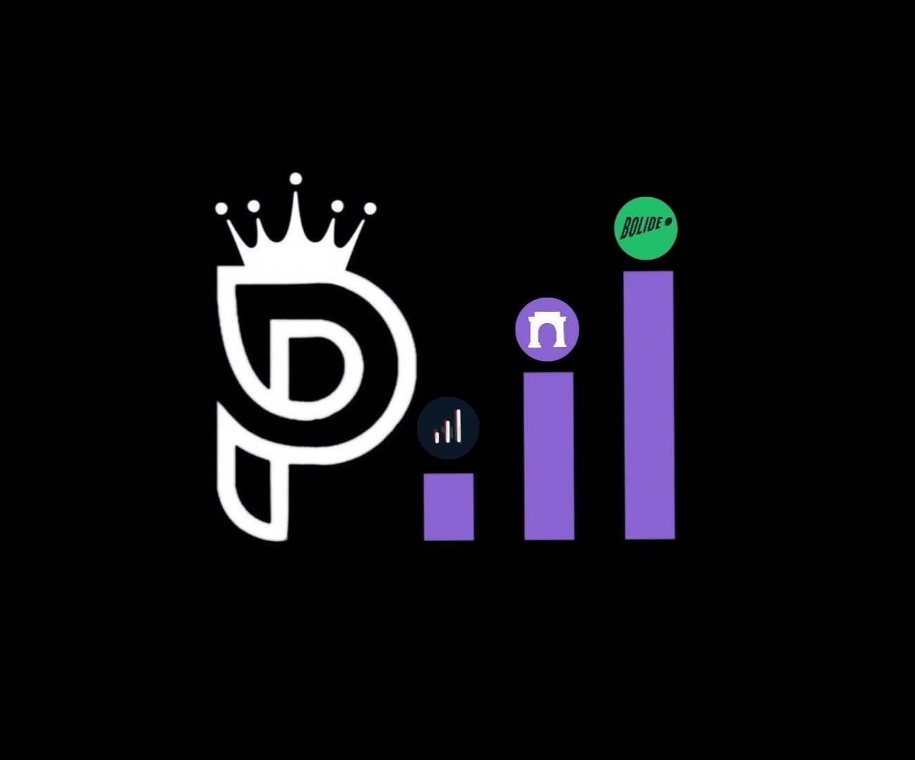 The Plankers token image