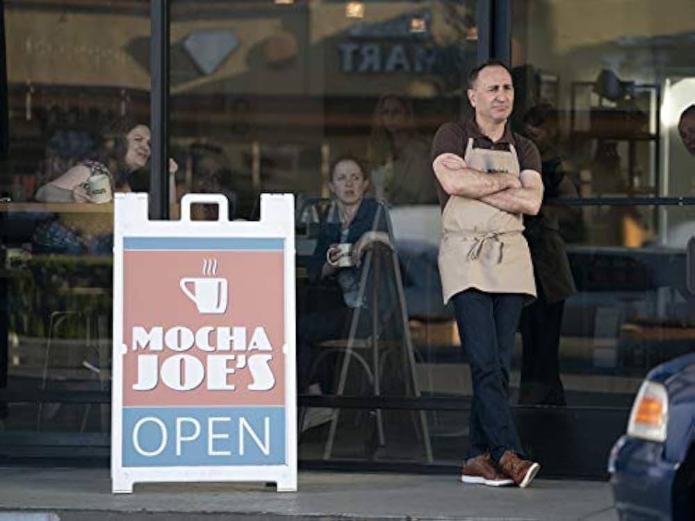 Mocha Joe token image