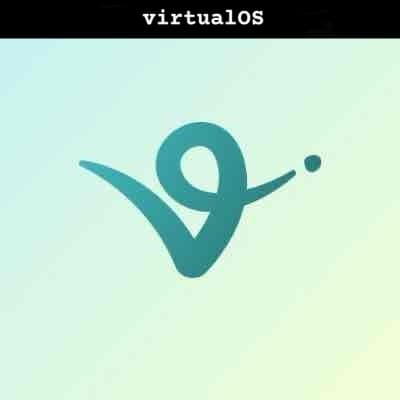 VIRTUALOSBOT token image
