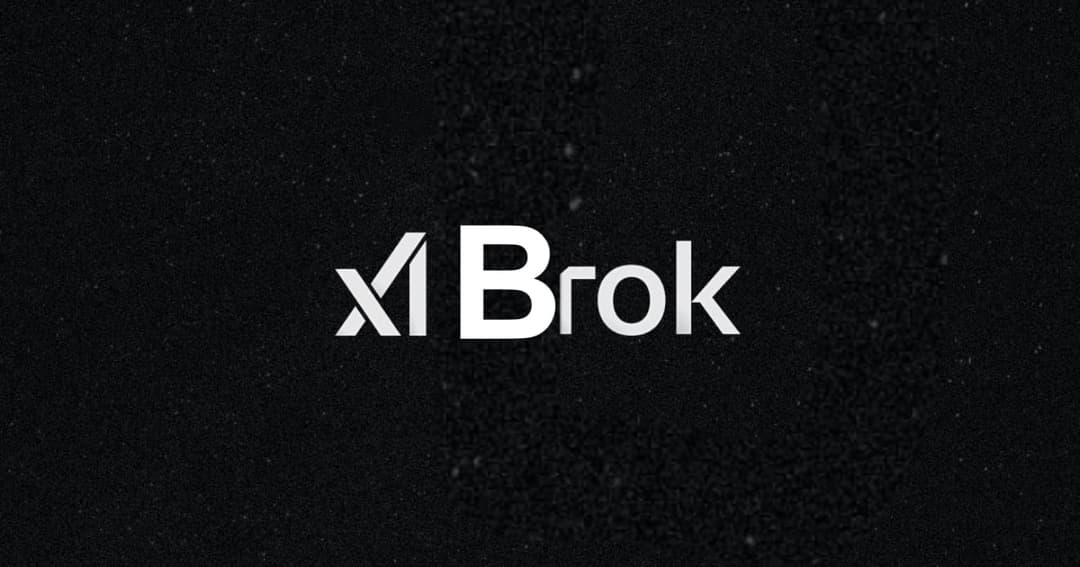 BasedGrok token image