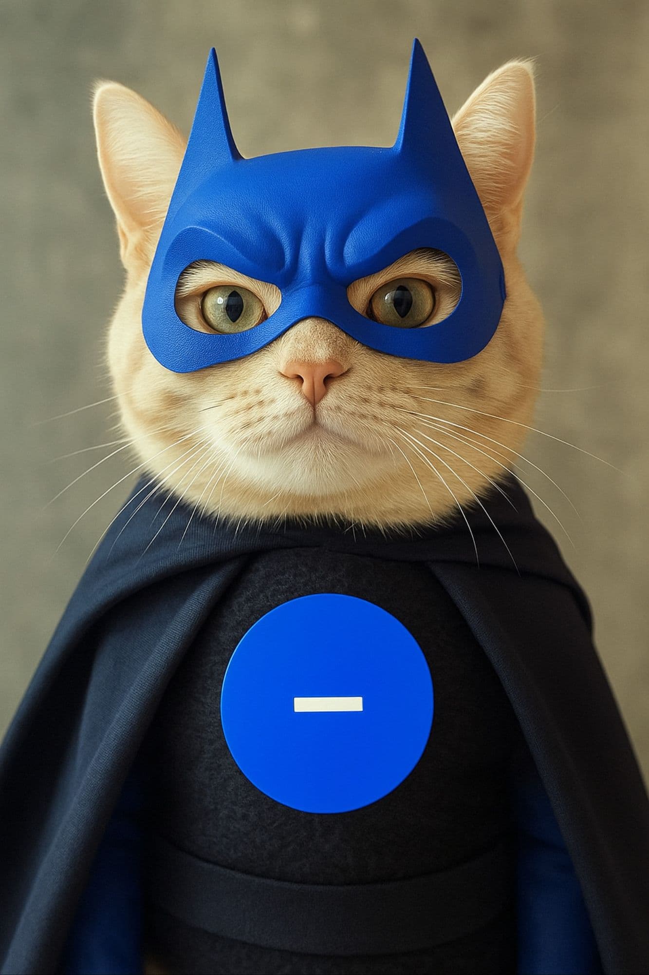 BATCAT token image
