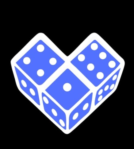 Based Gambling token image