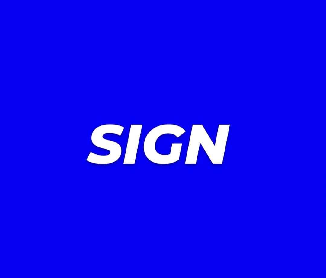 Sign Coin token image