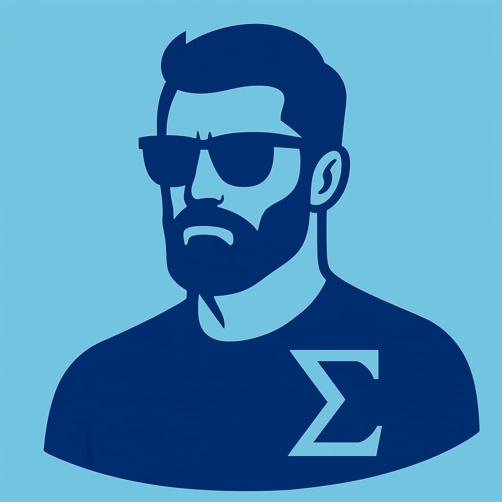 Based Sigma token image