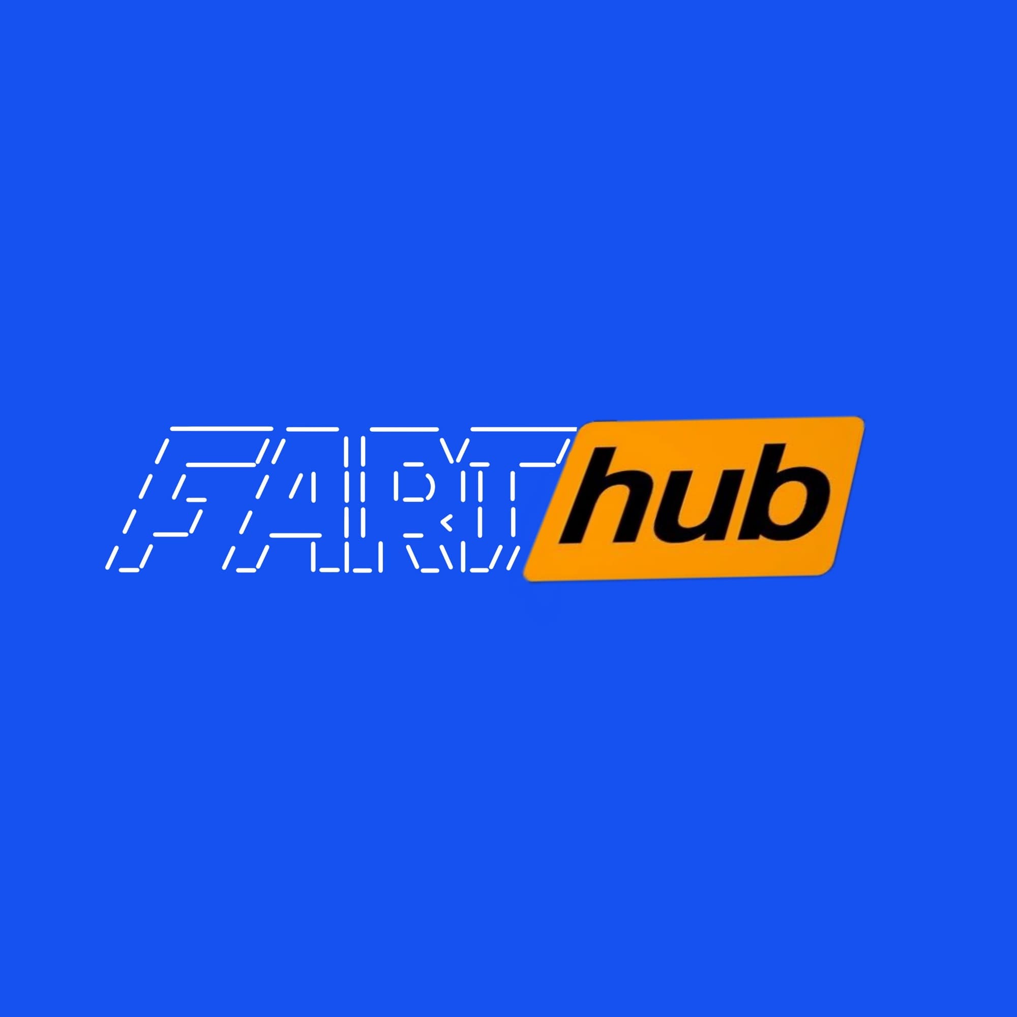 Based Farthub token image