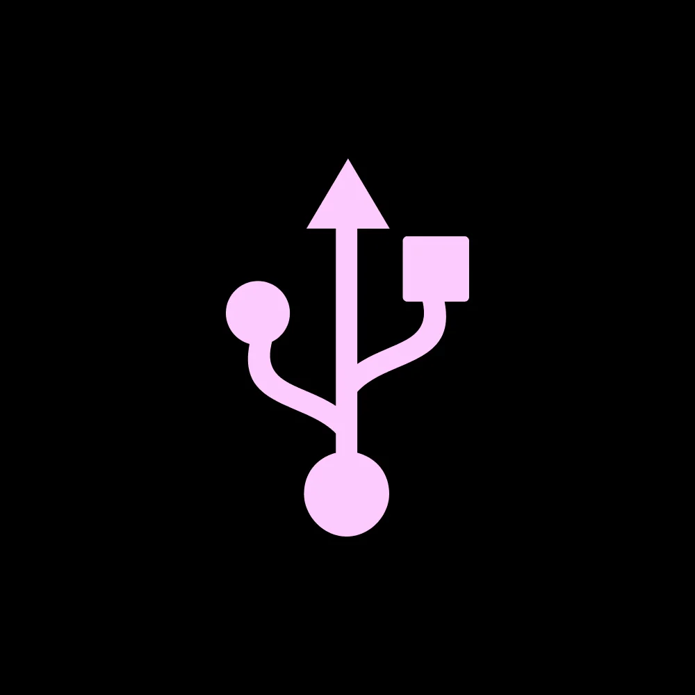 USB token image