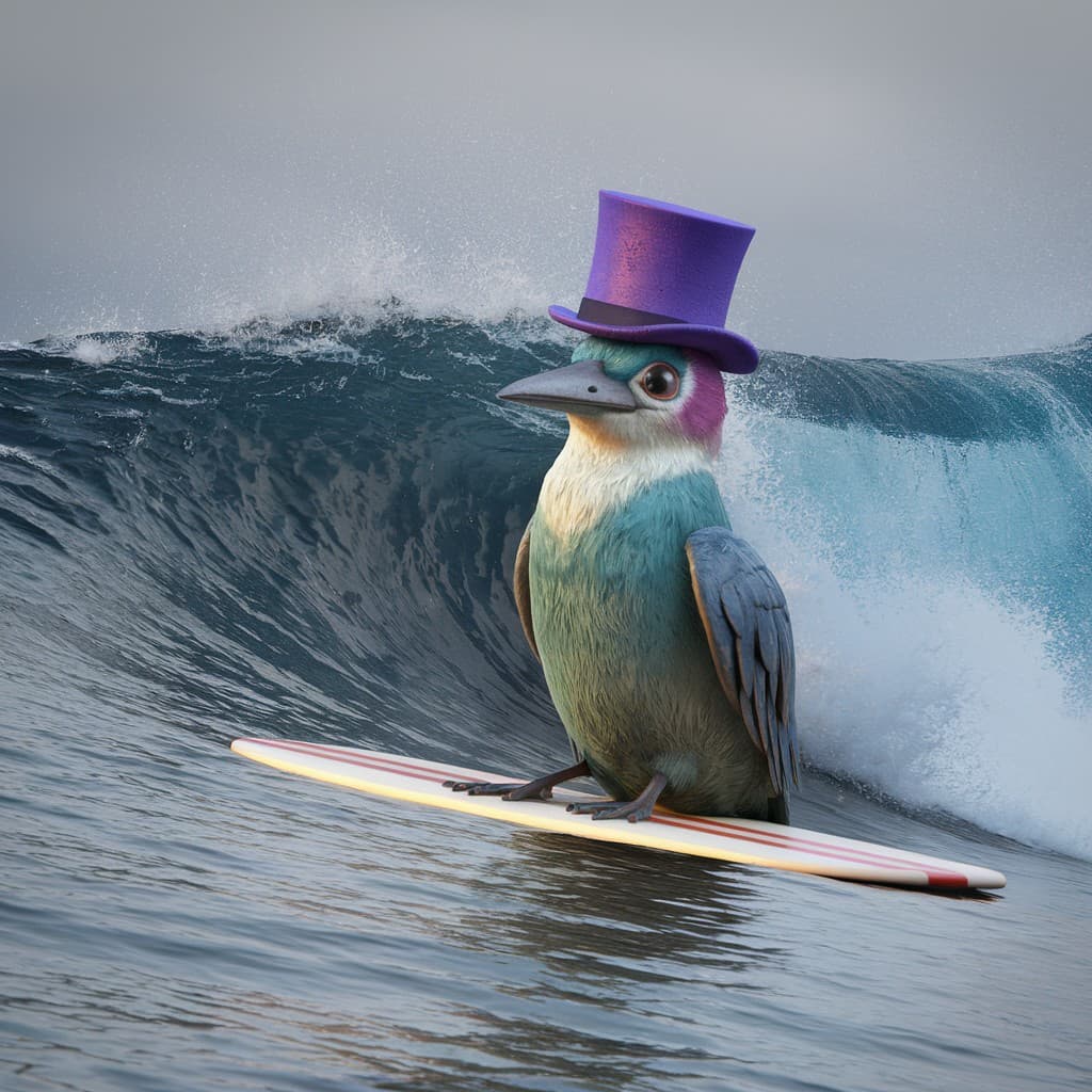 Storm Token token image