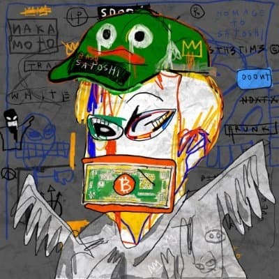 Fuck BASQ token image