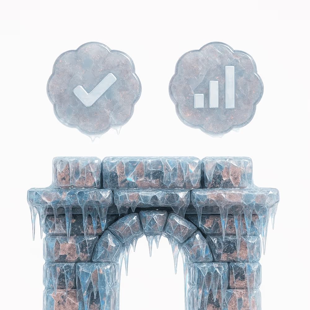 Coldcaster token image