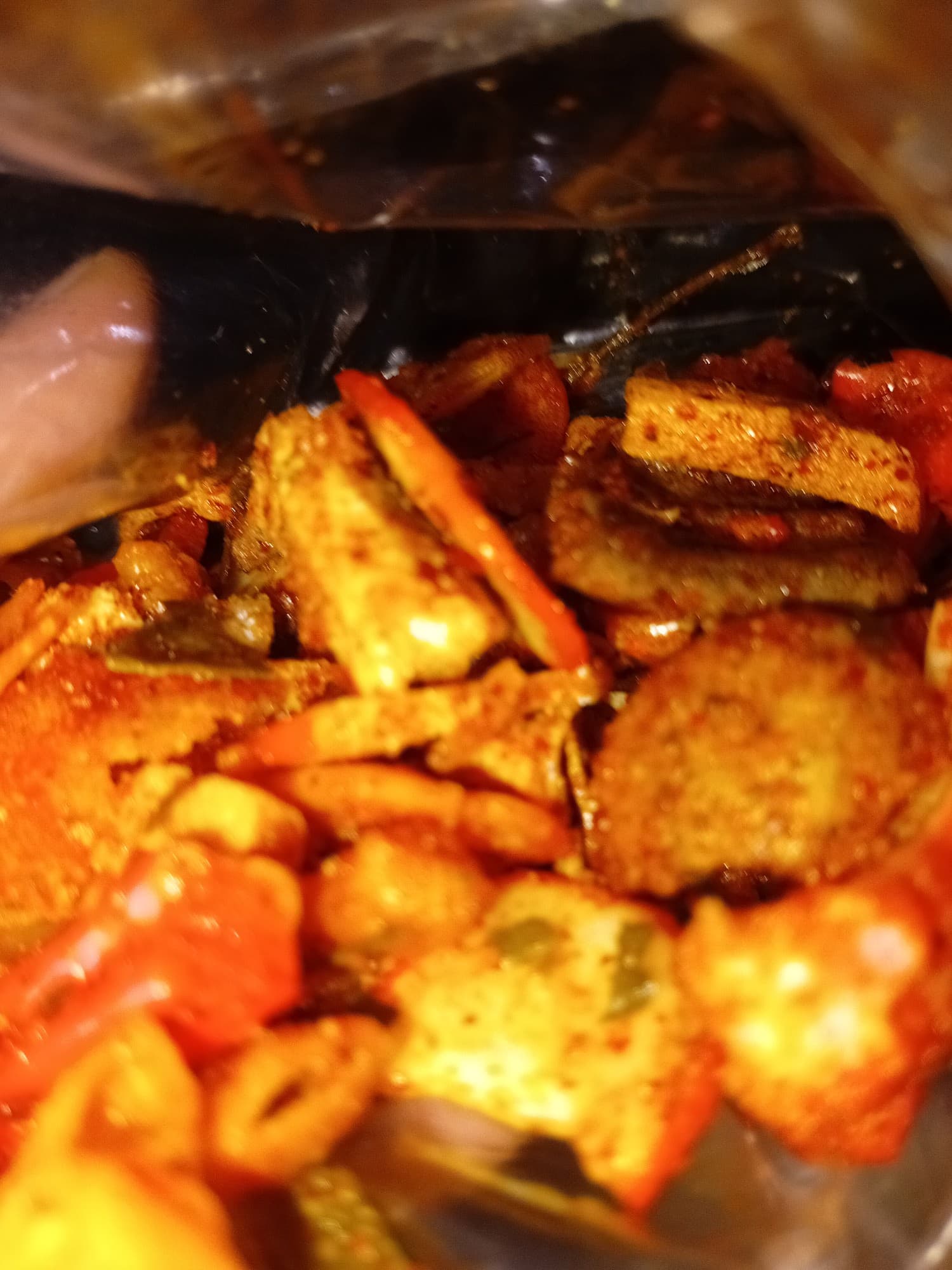 KERUPUK SEBLAK token image