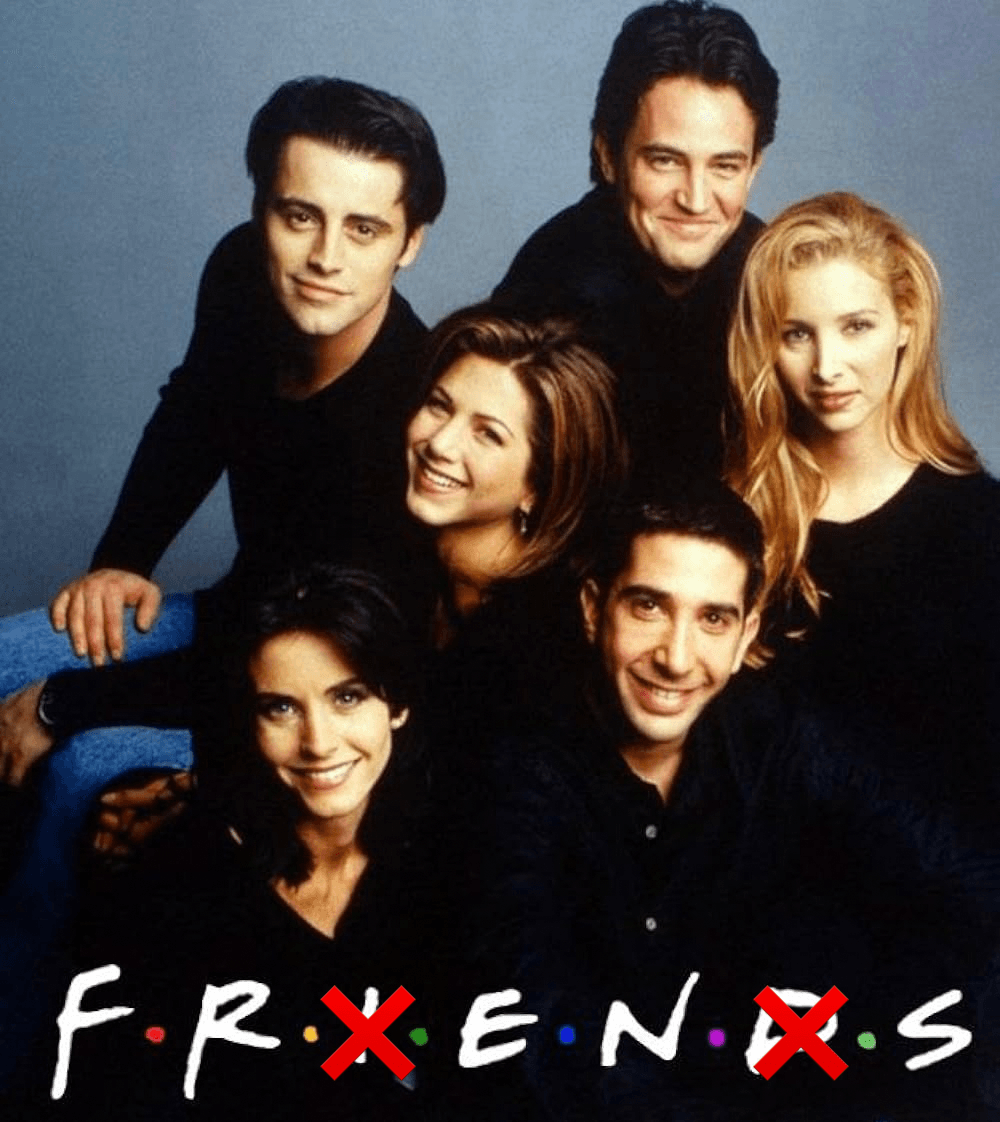 Frens token image