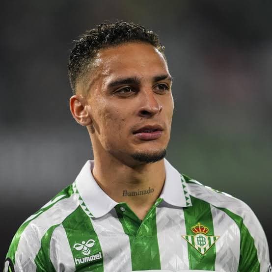 King Anthony token image