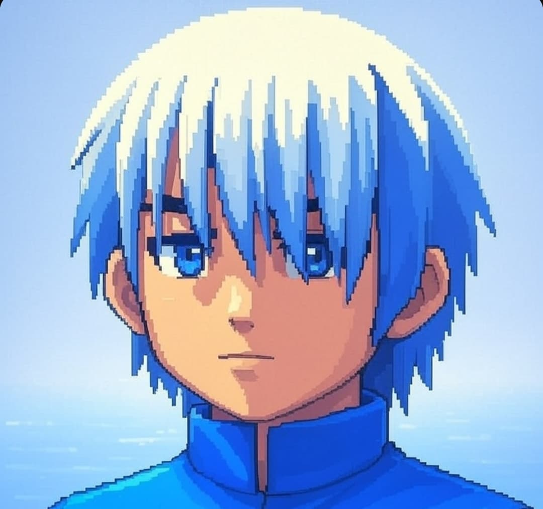BASED ANIME token image