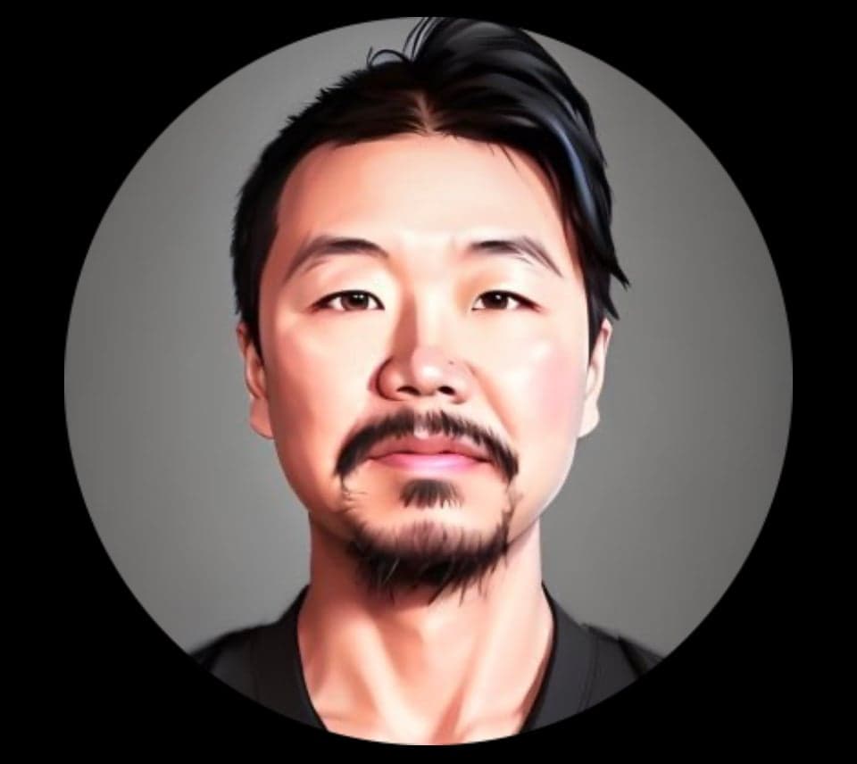 BLADER token token image