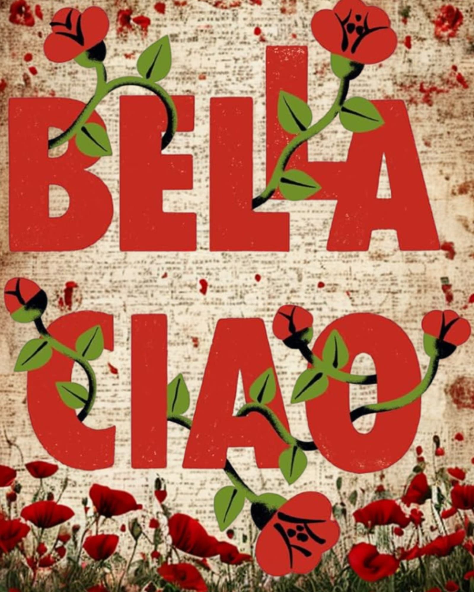 BELLA CIAO token image