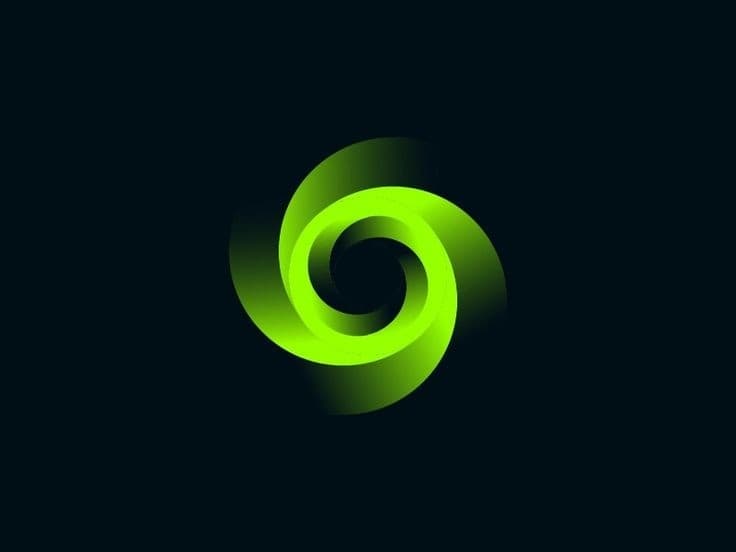 GREENCIR token image