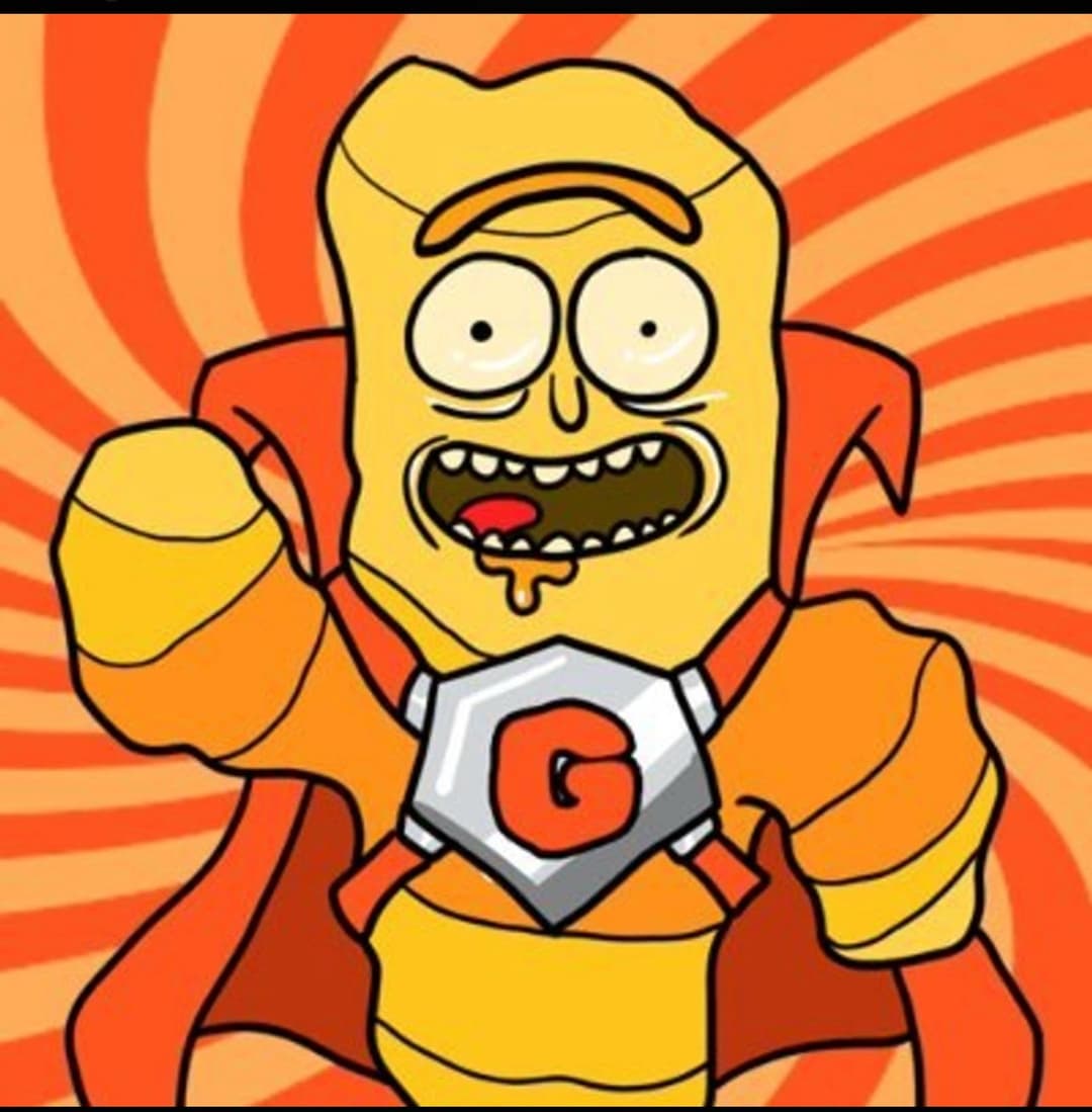 Ginger token image