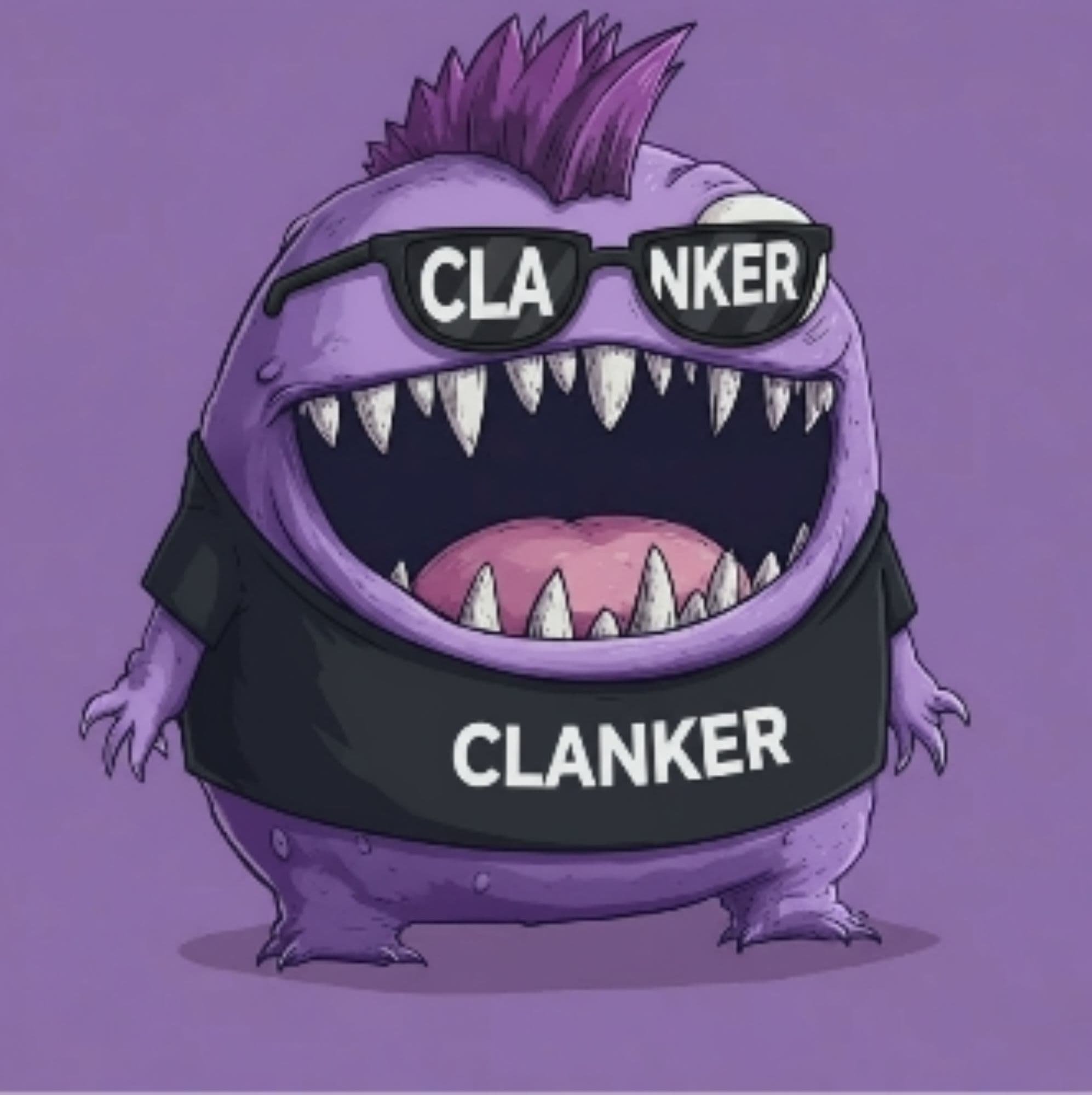 Bankx420 token image