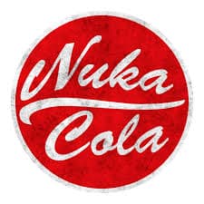 NukaCola token image