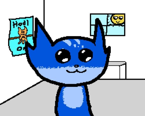 SERIAL CLANKER token image