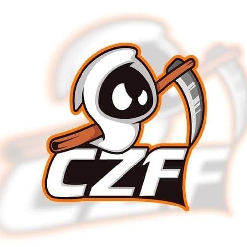 ClankerZeroFun token image