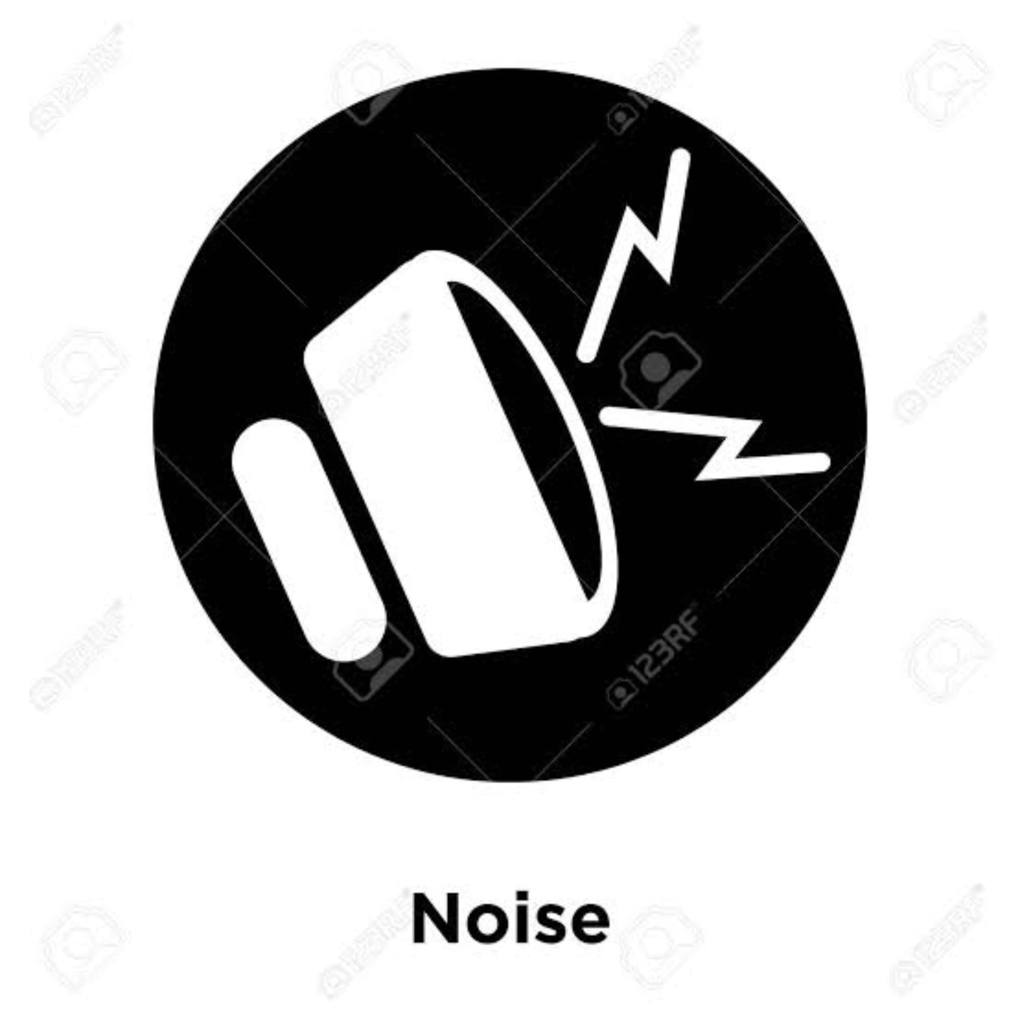 Noise 2.0 token image