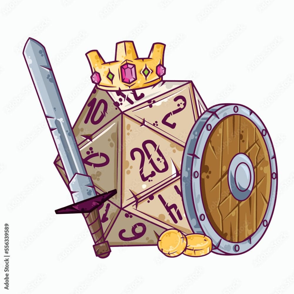 Board Game Lover token image