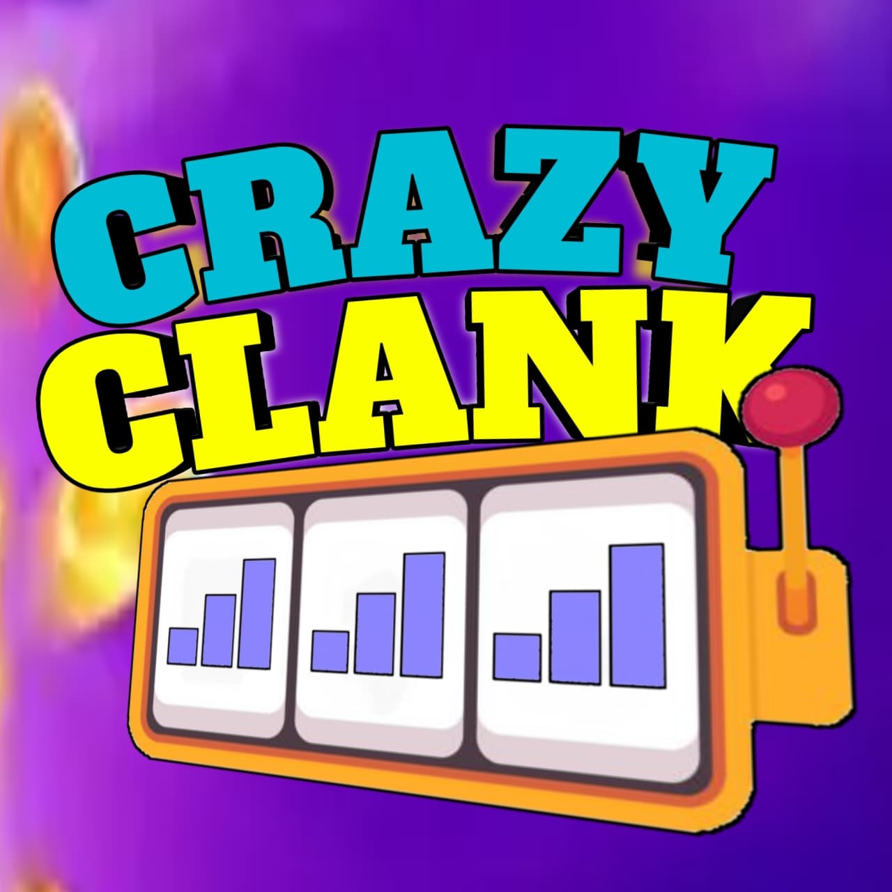 Crazy Clankslot token image