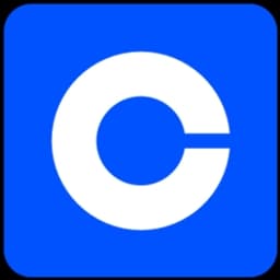Wrapped Coinbase Global Inc ST0x token image