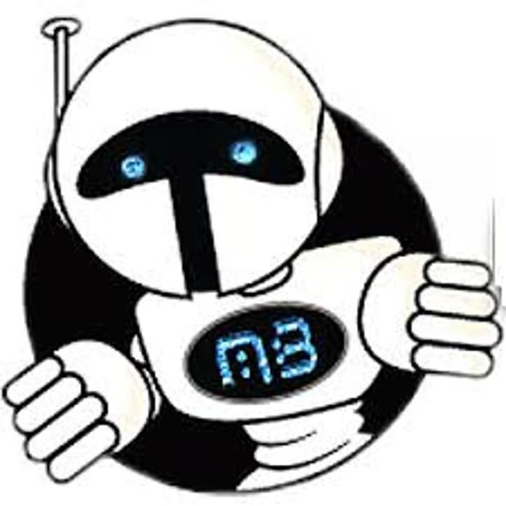 Bot token image