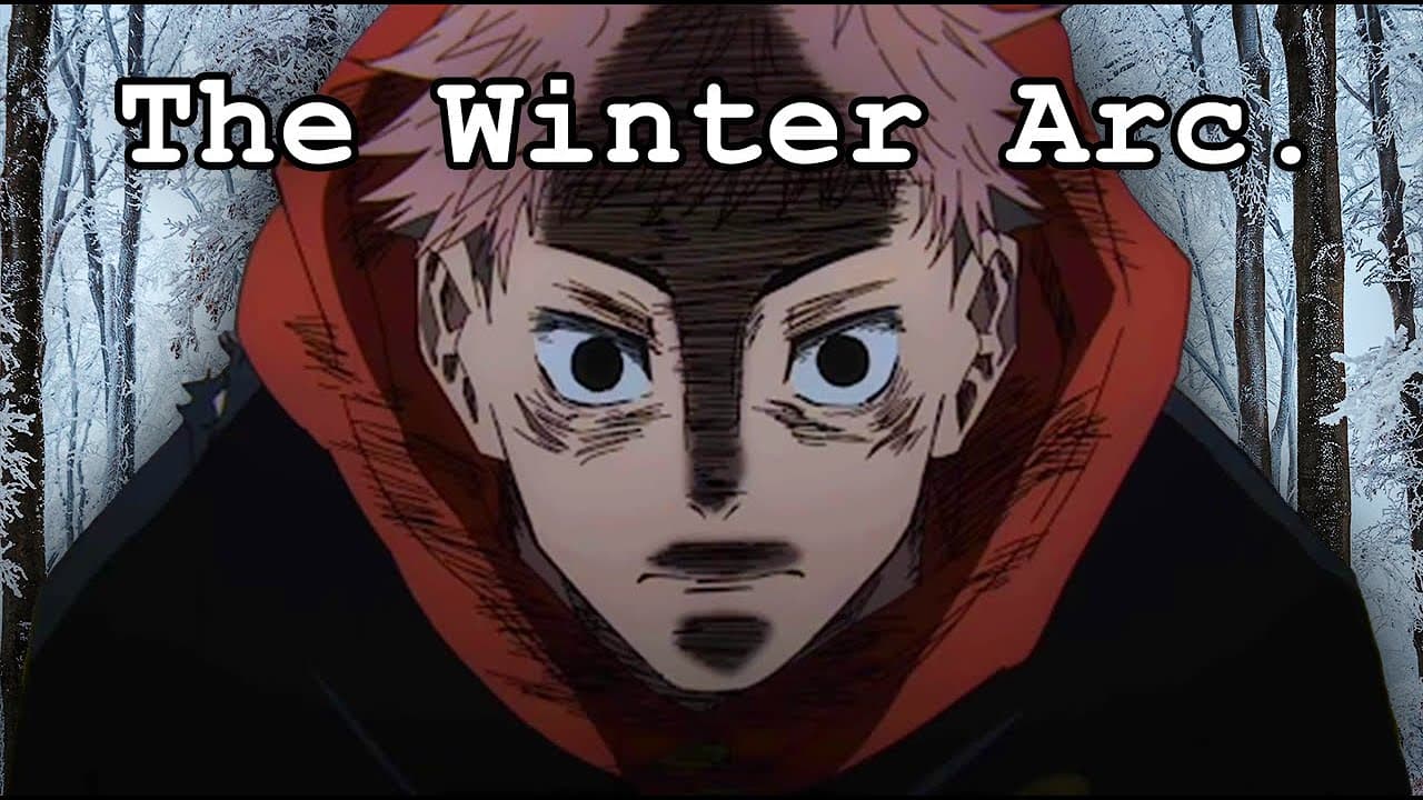 Winter Arc token image