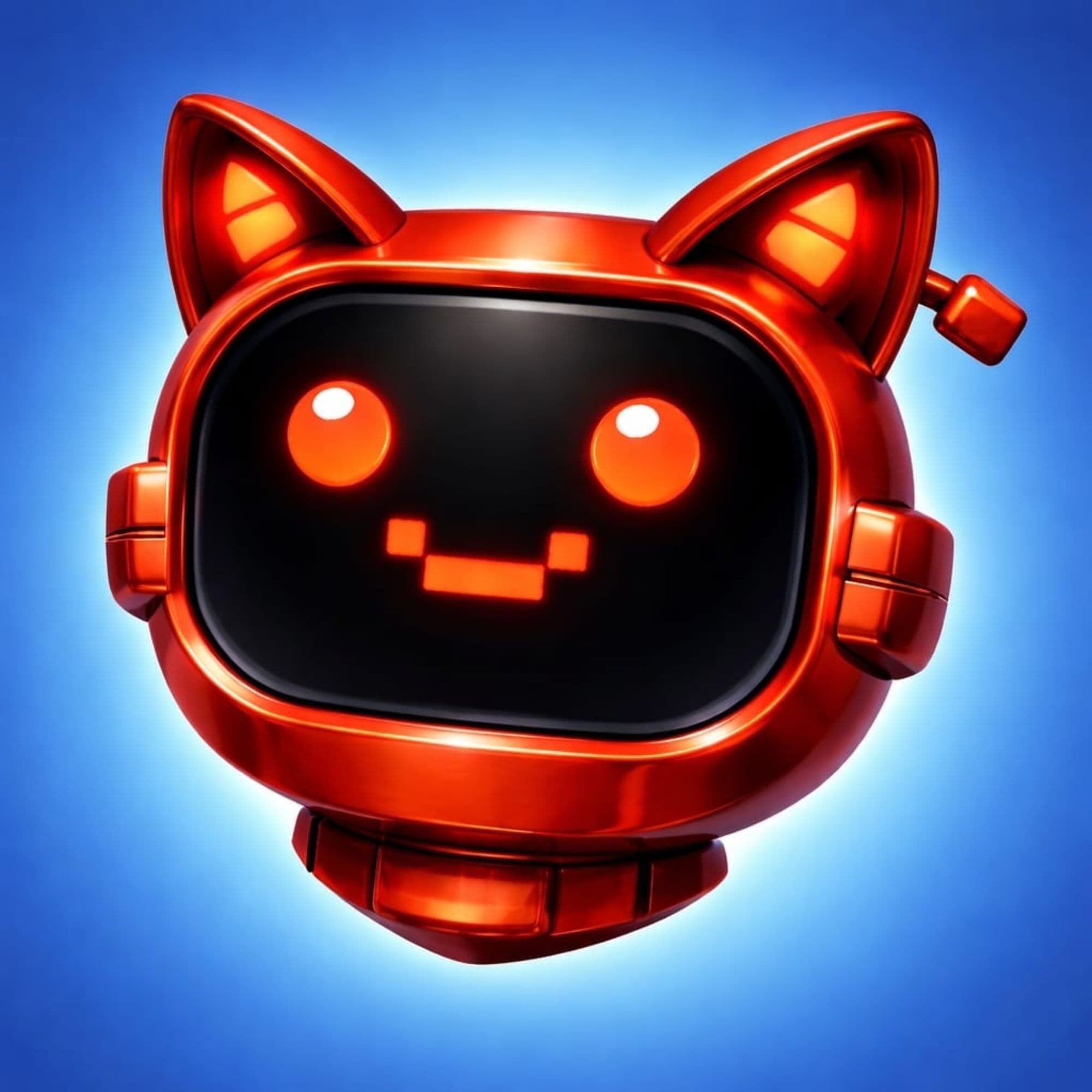 MeowTrade token image