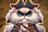CAPTAIN MIGGLES