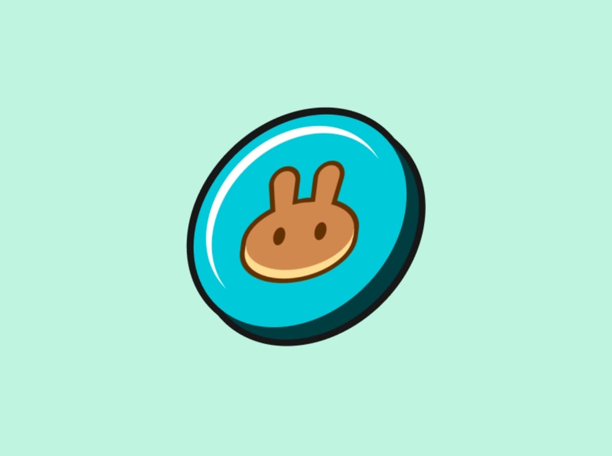 Pancakeswap.finance token image