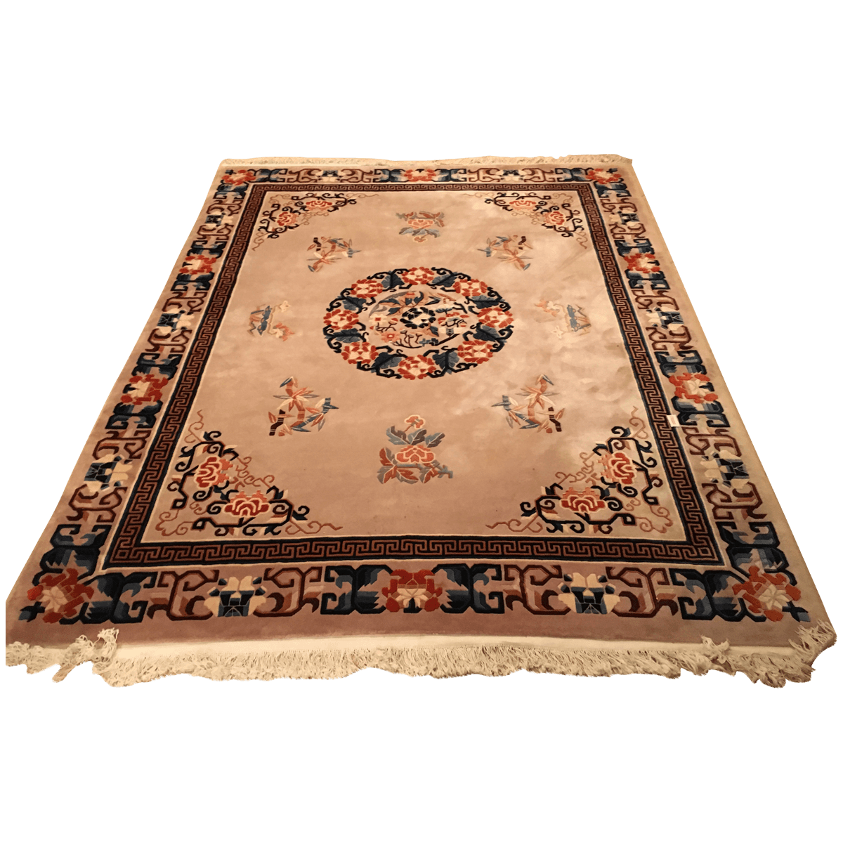 RUG token image
