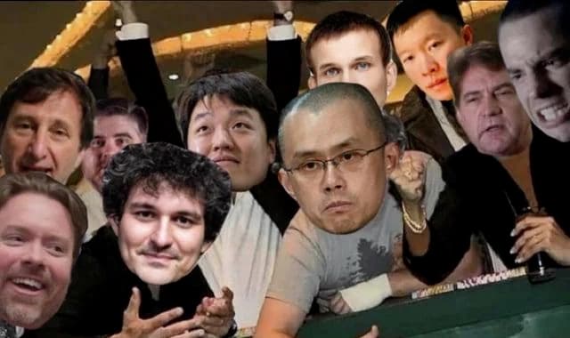 BRYPTO token image