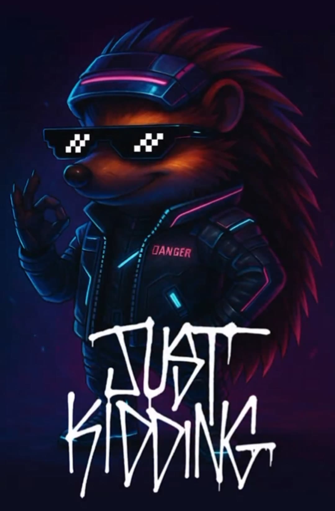 Tesla Robotaxi Macot token image