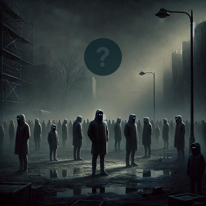 Day of the Dark token image