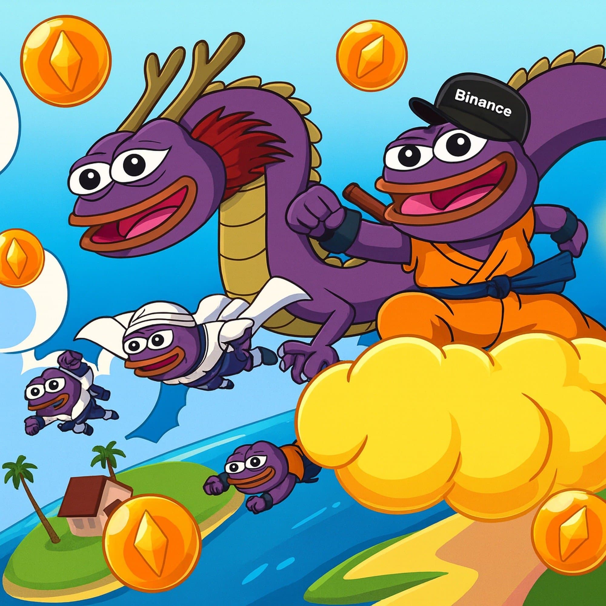Nads token image