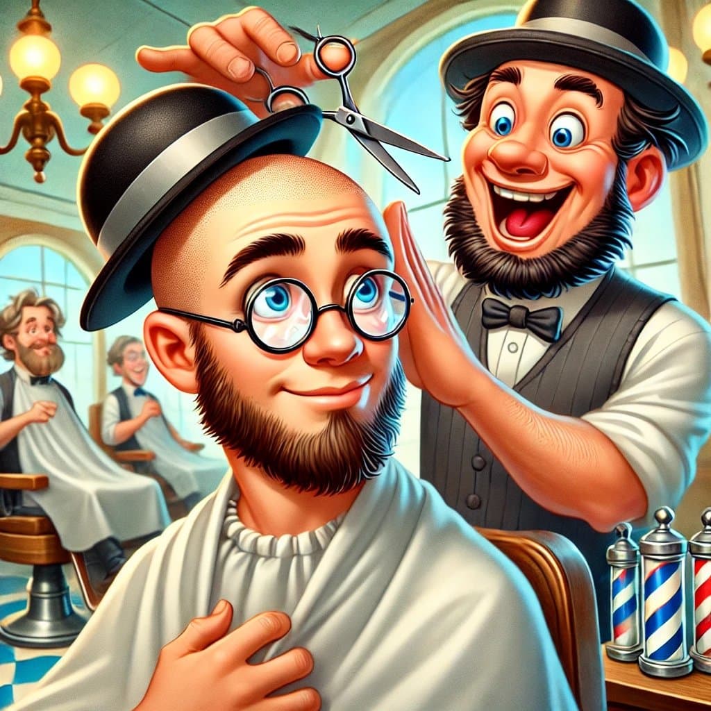 BaldQuakerJesse token image